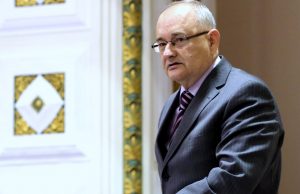 Predsjedništvo Hrvatskog narodnog sabora imenovalo dr. Božu Ljubića za predsjednika Glavnog vijeća HNS-a