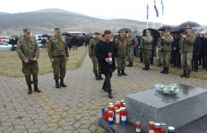 Na Kupresu 10.Travnja”“Bože mili Kršnih li Momaka “Predvođenih Generalom Zbora Stankom Soptom-Bajom”
