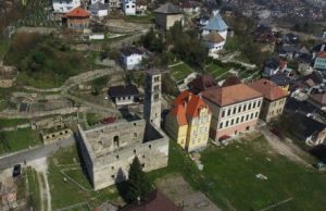 JAJCE: Svađa između Hrvata i Bošnjaka oko objekta koji je bio crkva, pa džamija