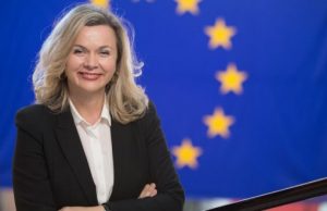 Najava: Velika Potpora “Evropskoj Kraljici” Željani Zovko od “Poskok Bojne”