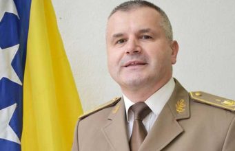 GENERAL BOJNIK IVICA JERKIĆ Tamo gdje je bio HVO, Hrvati su se uspjeli očuvati u ratu u BiH
