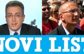Luka Mišetić odgovorio Novom listu: Što je Kordić učinio da bude proglašen “ratnim zločincem koji je ubijao djecu u Ahmićima”?