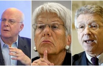 Na Zahtjev čitatelja vraćamo tekst”TIHE LIKVIDACIJE Eutanazija hrvatskoga naroda u BiH