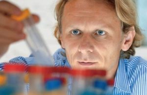 IVAN ĐIKIĆ Hrvatski znanstvenik izabran za člana Američke akademije znanosti i umjetnosti