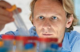 IVAN ĐIKIĆ Hrvatski znanstvenik izabran za člana Američke akademije znanosti i umjetnosti