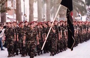 ‘Pauci’ – junaci za sva vremena: 28. obljetnica osnutka legendarne Četvrte gardijske brigade