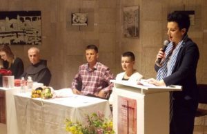 Iz Kuta Naše Kraljice Sanijele Matković” BJELINE jutro “
