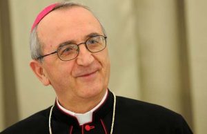 Mons. Želimir Puljić: Uskrsnuće je najsnažnije vrelo ufanja ljudi