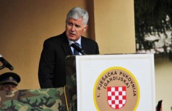 ČOVIĆ: Tamo gdje nije bilo HVO-a i HR HB hrvatski narod nije opstao kao kolektivitet