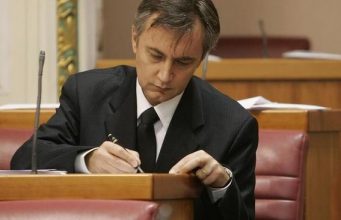 Svim srcem podržavamo moguću kandidaturu Miroslava Škore za predsjednika Republike Hrvatske