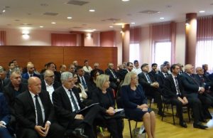 Predsjedništvo HNS-a na proširenoj sjednici razgovaralo o izmjenama i dopunama Izbornog zakona BiH