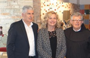 Uspješno realizirana treća donatorska večer za Udrugu „fra Slavko Barbarić“ Međugorje