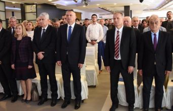Svečanom sjednicom i nizom manifestacija obilježen Dan općine Čitluk