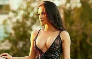 Elvira.Elvira “Da…imam strah..”