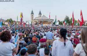 RELIGIJA I VJERA Papa Franjo odobrio hodočašća u Međugorje!