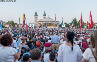RELIGIJA I VJERA Papa Franjo odobrio hodočašća u Međugorje!