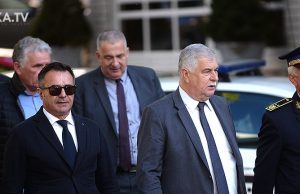 Široki Brijeg: Nizom svečanosti obilježen Dan hrvatskih branitelja