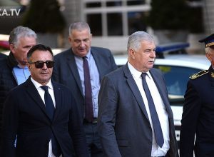 Široki Brijeg: Nizom svečanosti obilježen Dan hrvatskih branitelja