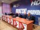 Najava za medije Klub utemeljitelja HDZ-a BiH