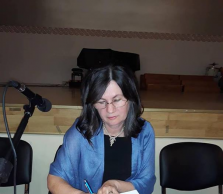 MILJENKA KOŠTRO”LJUBAV SE IZ PJESME RAĐA”