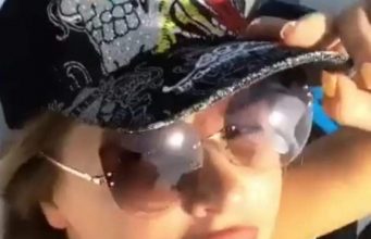 Iz Kuta “Zlatiborske” Kraljice Jelene Marić”Odlazak “Kraljice u Kafanu…….”