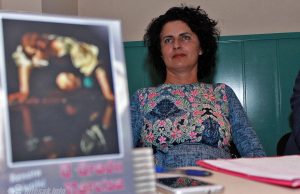 Renata Naletilić “Tragom prošlosti”