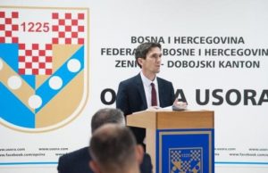 NAČELNIK USORE ZA HMS: Poplava odgodila obilježavanje dana Općine, stanje se normalizira