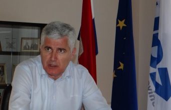 Intervju dr. Dragan Čović za Ero.tel: SDA je svjestan da bez promjene Izbornog zakona nema partnerstva na razini Federacije