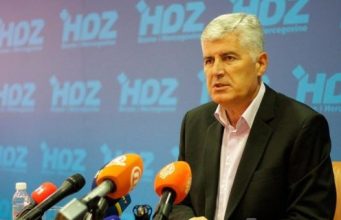ČOVIĆ: Nema formiranja vlasti do 14. 9.