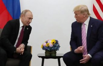 PUTIN: Simpatizirao sam Trumpa na izborima 2016.; što je tu loše?