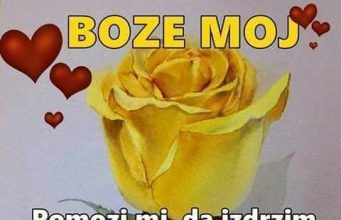 Silvijana Jurković “O,Bože moj!”