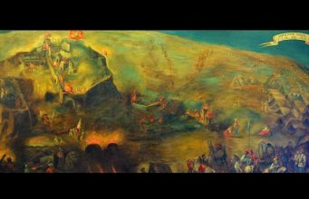 POVIJESNICE14. kolovoza 1715. – Velika kršćanska pobjeda kod Sinja našla je odjeka u cijeloj tadašnjoj Europi