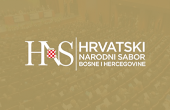 -NAJAVA “Hrvatski narodni sabor (HNS) održat će 10. (desetu) sjednicu Predsjedništva HNS-a, u ponedjeljak, 02. ožujka 2020. godine u Mostaru.”
