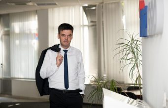 Ilija Cvitanović: Prebitno je da izborni pobjednici krenu u formiranje vlasti
