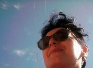 Iz Kuta Naše Kraljice Sanijele Matković “- Opet je pala magla, NA PERONU MORA i NEDJELJA će