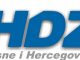 Odgođen sastanak izaslanstva HDZ-a BiH i SDA