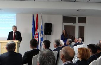 Kupres: Održana klauzura HDZ-a BiH