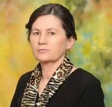 MILJENKA KOŠTRO “ŠAMAR (KOCKICE MOZAIKA)”