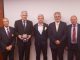 Predsjednik Čović nazočio zatvaranju konferencije 30. međunarodnog DAAAM simpozija u Zadru