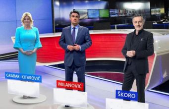 Zrnca za razgovor o izborima