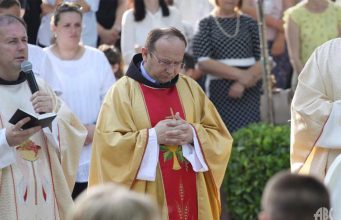Hercegovački provincijal dr. fra Miljenko Šteko novi je predsjednik Unije Manje braće Europe