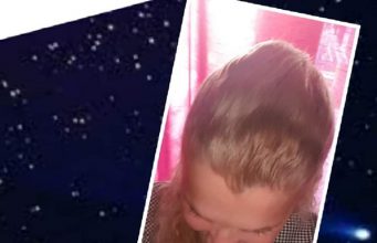 Vesna Vrandečić”Prozorčići na zvijezdama”