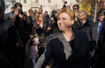 Predsjednica: Arbitraža je mrtva, potpuno je jasno da je slovenski državni aparat bio upregnut