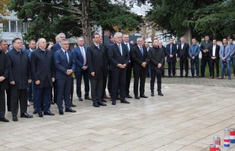 Svečano obilježen Dan općine Grude