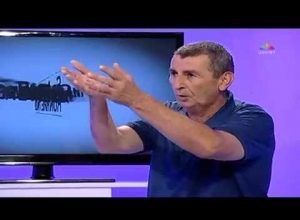 Uskrsni komentar prvog ratnog zapovjednika
