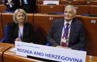 Sridom u Sridu Ako radimo isto, sve će isto biti, povijest će se ponavljati
