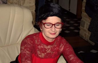 Marija Librenjak “Zovu me Sjećanja “Majko…….