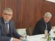 Posjeta dr. Čovića Organizaciji HDZ BiH Distrikta Brčko: Konkretnim mjerama ubrzati ekonomski i gospodarski oporavak i osigurati stabilnost