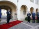 Plenković diplomatima: Manjine u hrvatskoj vladi su europska poruka susjedima