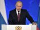 PUTIN: Registrirali smo prvo cjepivo protiv korone, cijepio sam kćer